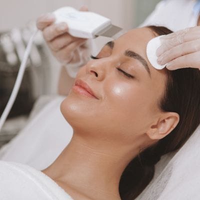 hydrafacial